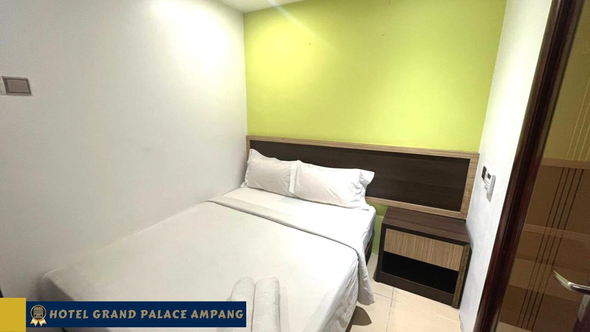 Hotel Grand Palace Ampang Ampang  Exterior photo