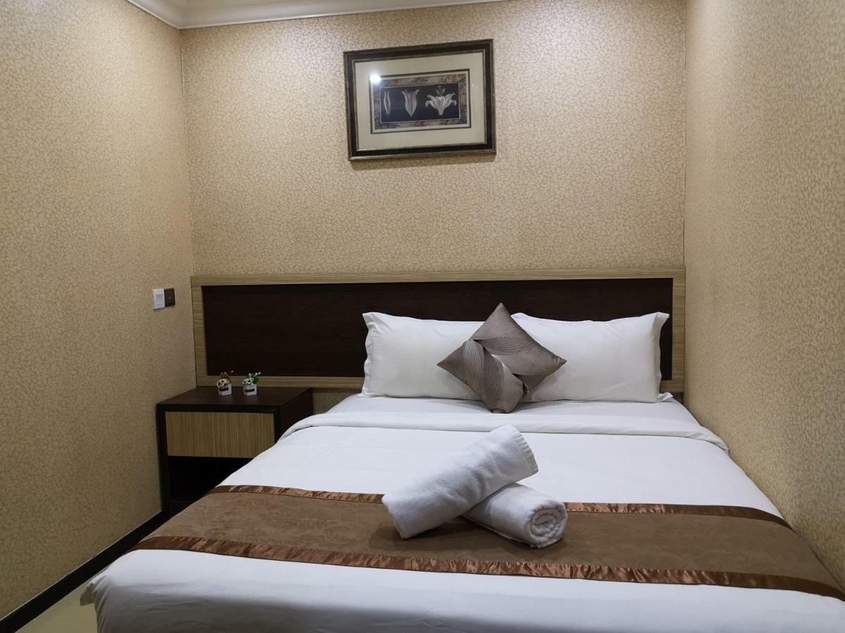Hotel Grand Palace Ampang Ampang  Exterior photo