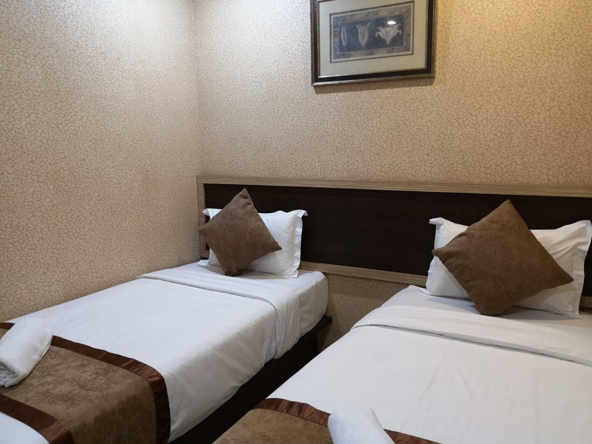 Hotel Grand Palace Ampang Ampang  Exterior photo