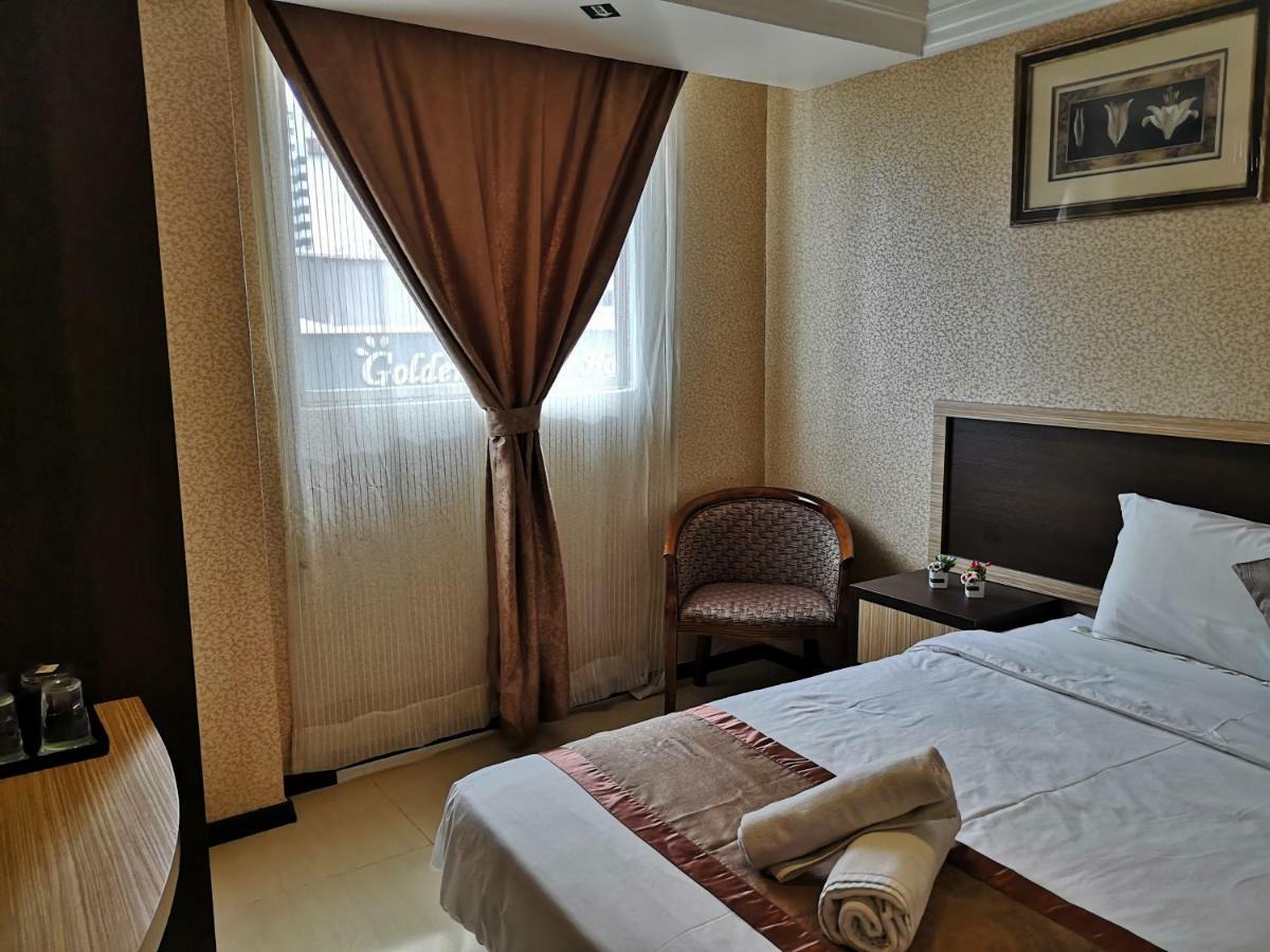 Hotel Grand Palace Ampang Ampang  Exterior photo