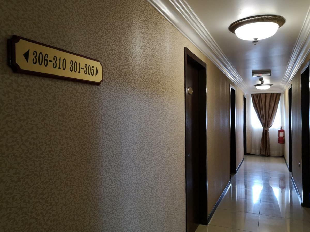 Hotel Grand Palace Ampang Ampang  Exterior photo